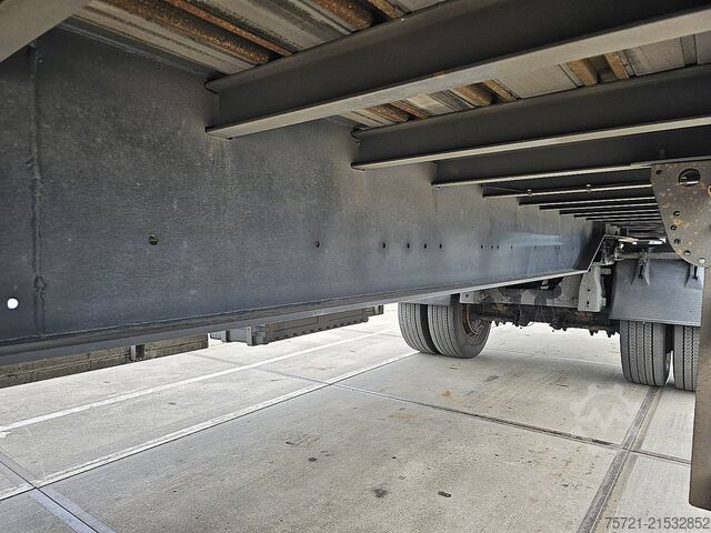 Suitcase GROENEWEGEN DRO-12-10B