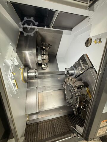 CNC lathe Okuma LT2000 EX-MY 2ST