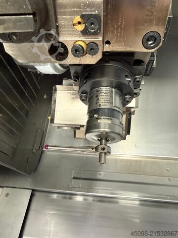 CNC lathe Okuma LT2000 EX-MY 2ST