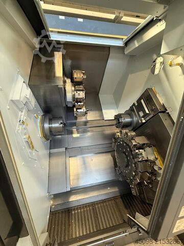 CNC lathe Okuma LT2000 EX-MY 2ST