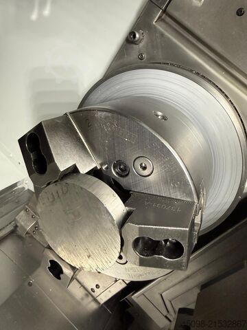 CNC lathe Okuma LT2000 EX-MY 2ST