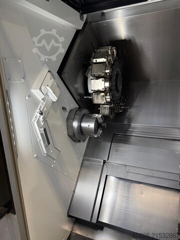 CNC lathe Okuma LT2000 EX-MY 2ST