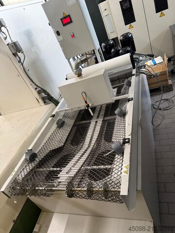 CNC lathe Okuma LT2000 EX-MY 2ST