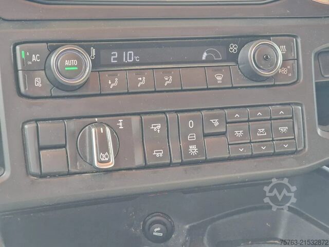 Standard-SZM Scania S500 NGS 4x2 - Retarder - PTO/Hydraulic - Custo...