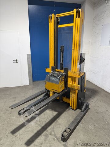 Niederhubwagen Jungheinrich EJC B14