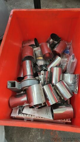 Trockenlufttrockner mit Vakuumpumpe Motan ADC 200/10/20