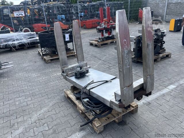 Palettenwendergerät Kaup 2T451W