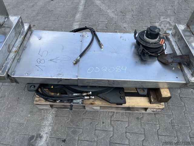 Palettenwendergerät Kaup 2T451W