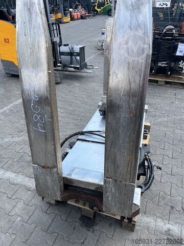 Palettenwendergerät Kaup 2T451W
