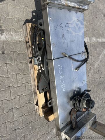 Palettenwendergerät Kaup 2T451W