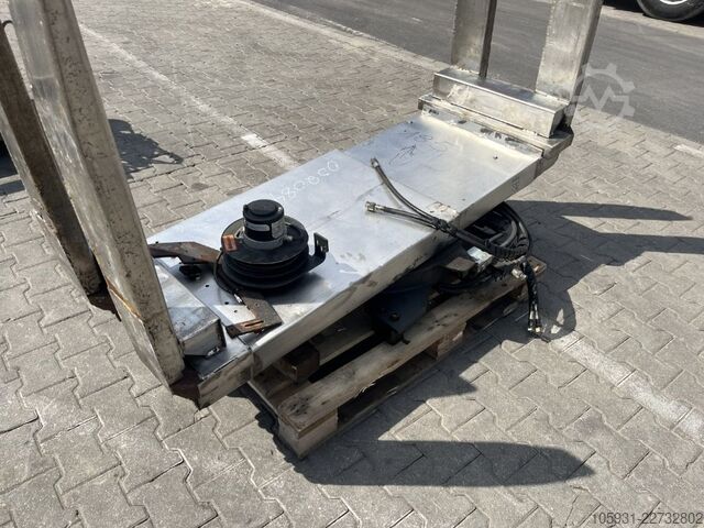 Palettenwendergerät Kaup 2T451W