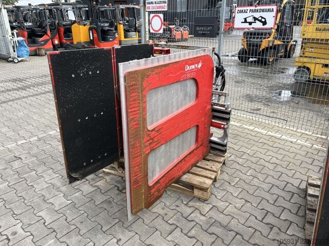 Appliance clamp Durwen UKK 25-PSD-E