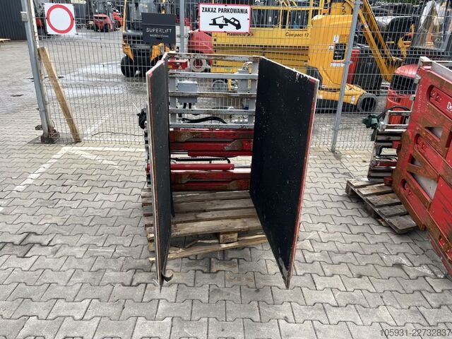 Appliance clamp Durwen UKK 25-PSD-E