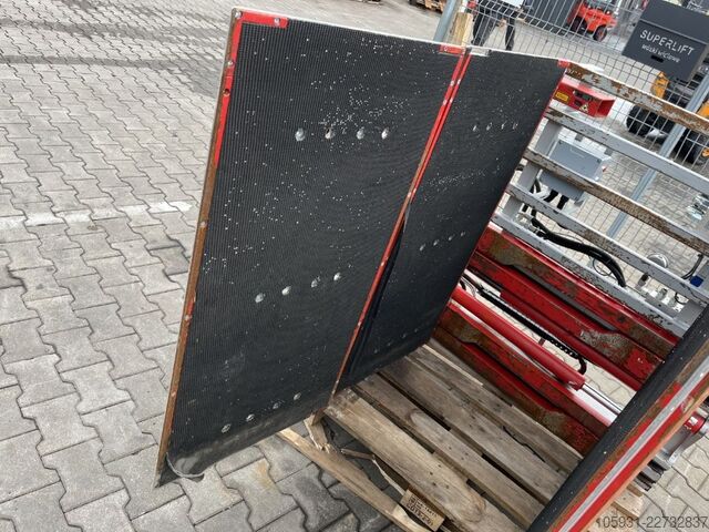 Appliance clamp Durwen UKK 25-PSD-E