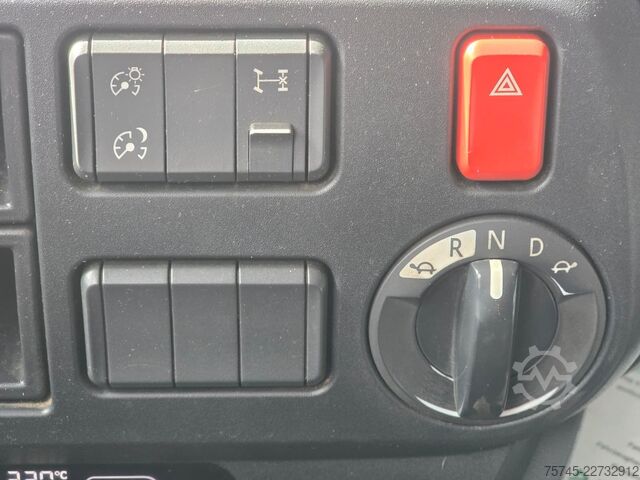 Standard SZM DAF XF 480 * ACC * RETARDER * 2X TANK * KLIMAAUTO.