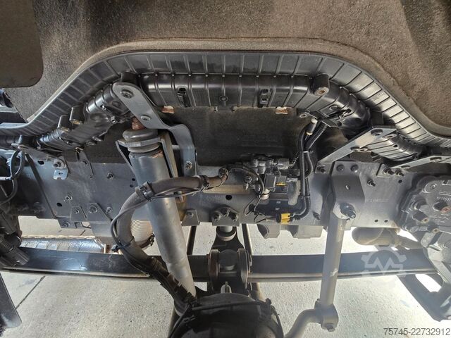 Standard SZM DAF XF 480 * ACC * RETARDER * 2X TANK * KLIMAAUTO.