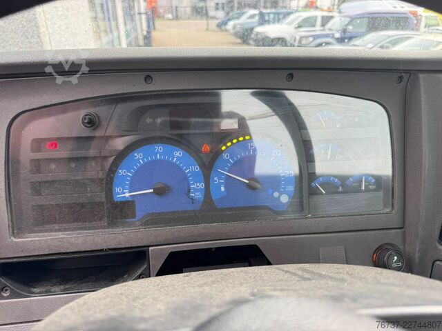 Fahrgestell mit Fahrerhaus Renault Premium 320 **6x2-BELGIAN TRUCK**