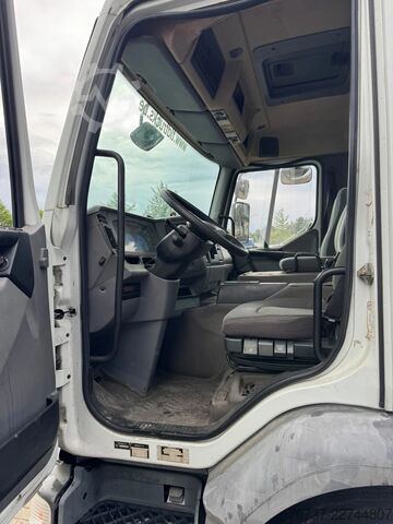 Fahrgestell mit Fahrerhaus Renault Premium 320 **6x2-BELGIAN TRUCK**
