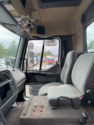 Fahrgestell mit Fahrerhaus Renault Premium 320 **6x2-BELGIAN TRUCK**