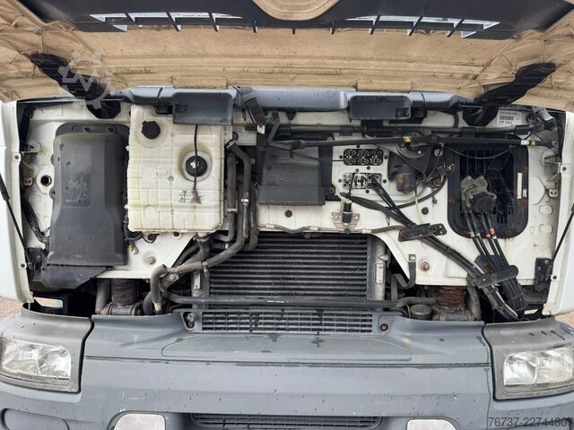 Fahrgestell mit Fahrerhaus Renault Premium 320 **6x2-BELGIAN TRUCK**