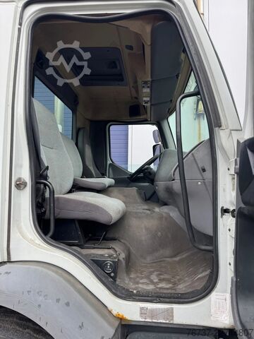 Fahrgestell mit Fahrerhaus Renault Premium 320 **6x2-BELGIAN TRUCK**