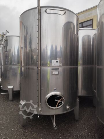 Lagertank 10.000 l Holvrieka 
