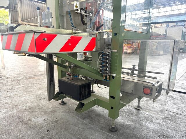 Stegstecker Bortolin MA 88 lAP