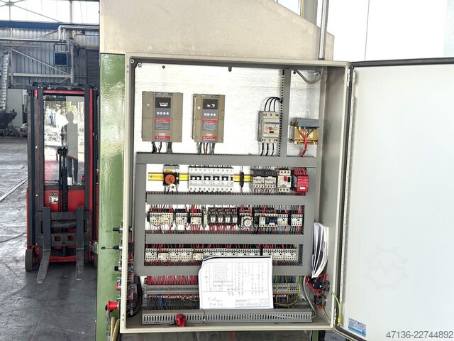 Stegstecker Bortolin MA 88 lAP