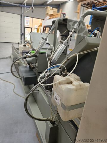 CNC saw machine Emmegi Classic Magic Tu 500