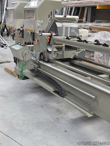 CNC saw machine Emmegi Classic Magic Tu 500