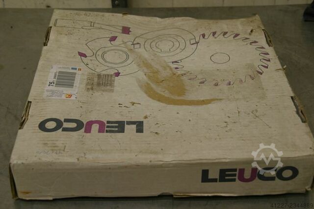 Holz-Fräser LEUCO 300x12x60