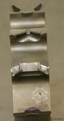 Wood cutter AKE 180x39x35/DP