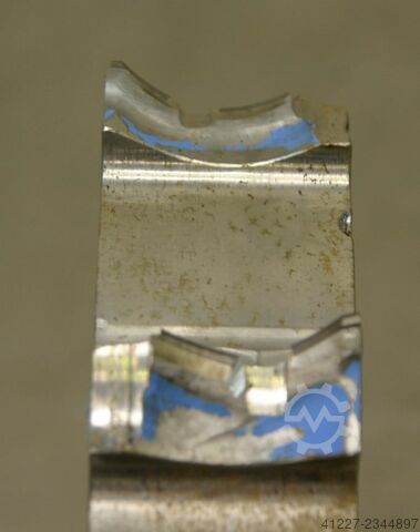 Wood cutter AKE 180x39x35/DP