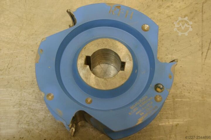 Holz-Fräser AKE 16x45x35/DIA