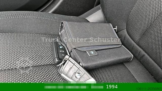 Minibus BMW 320 d xDrive Business Navigation PDC