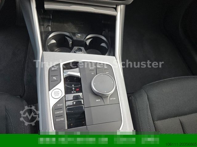 Minibus BMW 320 d xDrive Business Navigation PDC