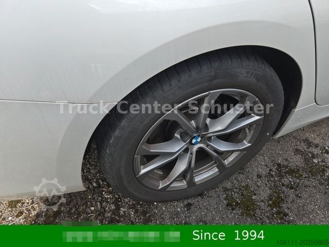 Minibus BMW 320 d xDrive Business Navigation PDC
