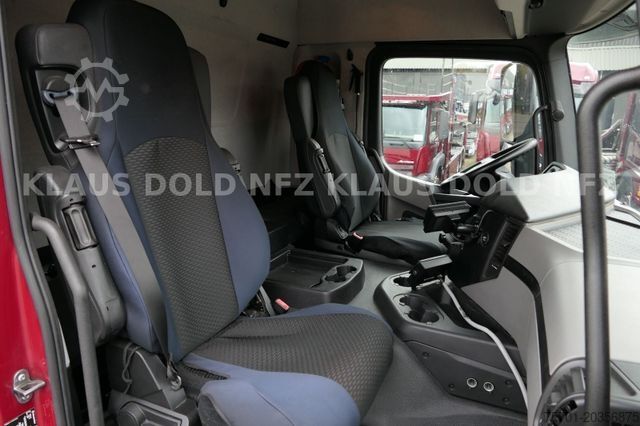 Kühlkoffer-LKW MERCEDES-BENZ Antos 1833 Tiefkühlkoffer  Kamera LBW Euro 6