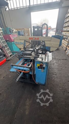 Band Saw MEBA MEBAeco 320 GA