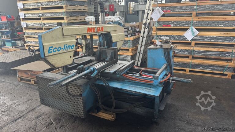Band Saw MEBA MEBAeco 320 GA