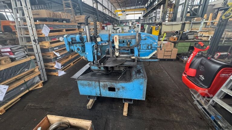 Band Saw MEBA MEBAeco 320 GA