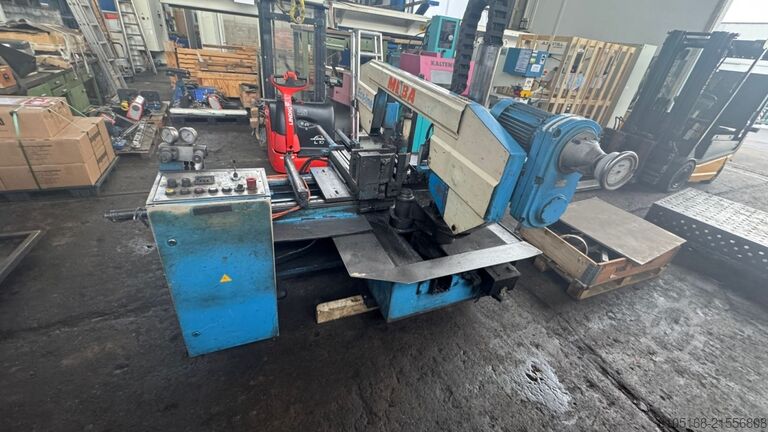Band Saw MEBA MEBAeco 320 GA