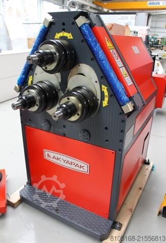 Rohrbiegemaschine AKBEND APK 61