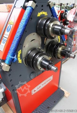 Rohrbiegemaschine AKBEND APK 61