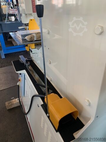 Lochstanze GEKA PUMA 55 S