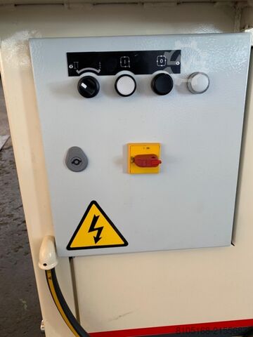 Lochstanze GEKA PUMA 55 S