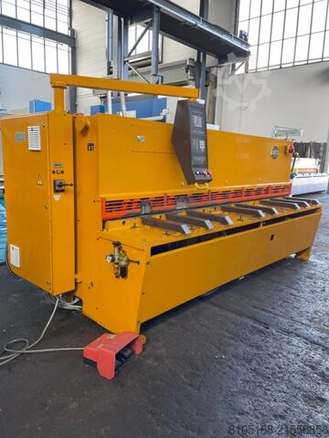 Tafelschere - hydraulisch RAS 85.25