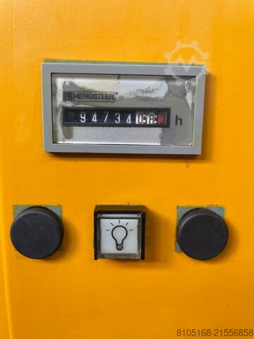 Tafelschere - hydraulisch RAS 85.25