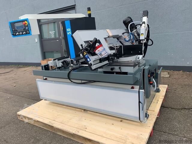 Bandsäge MEP SHARK 332-1 NC 5.0