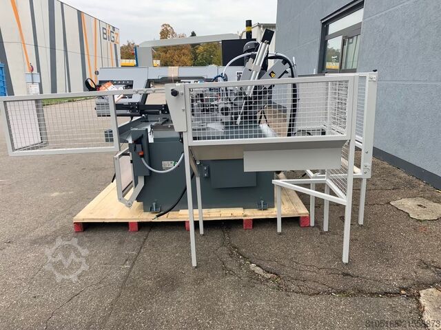 Bandsäge MEP SHARK 332-1 NC 5.0